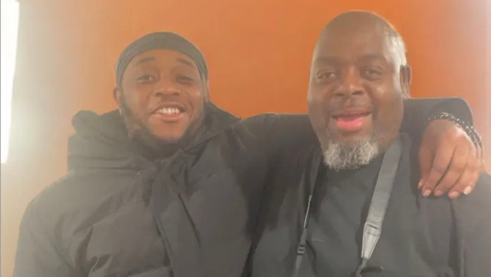 Man Charged With Murder After Fatally Shooting 2 People at Birthday Party