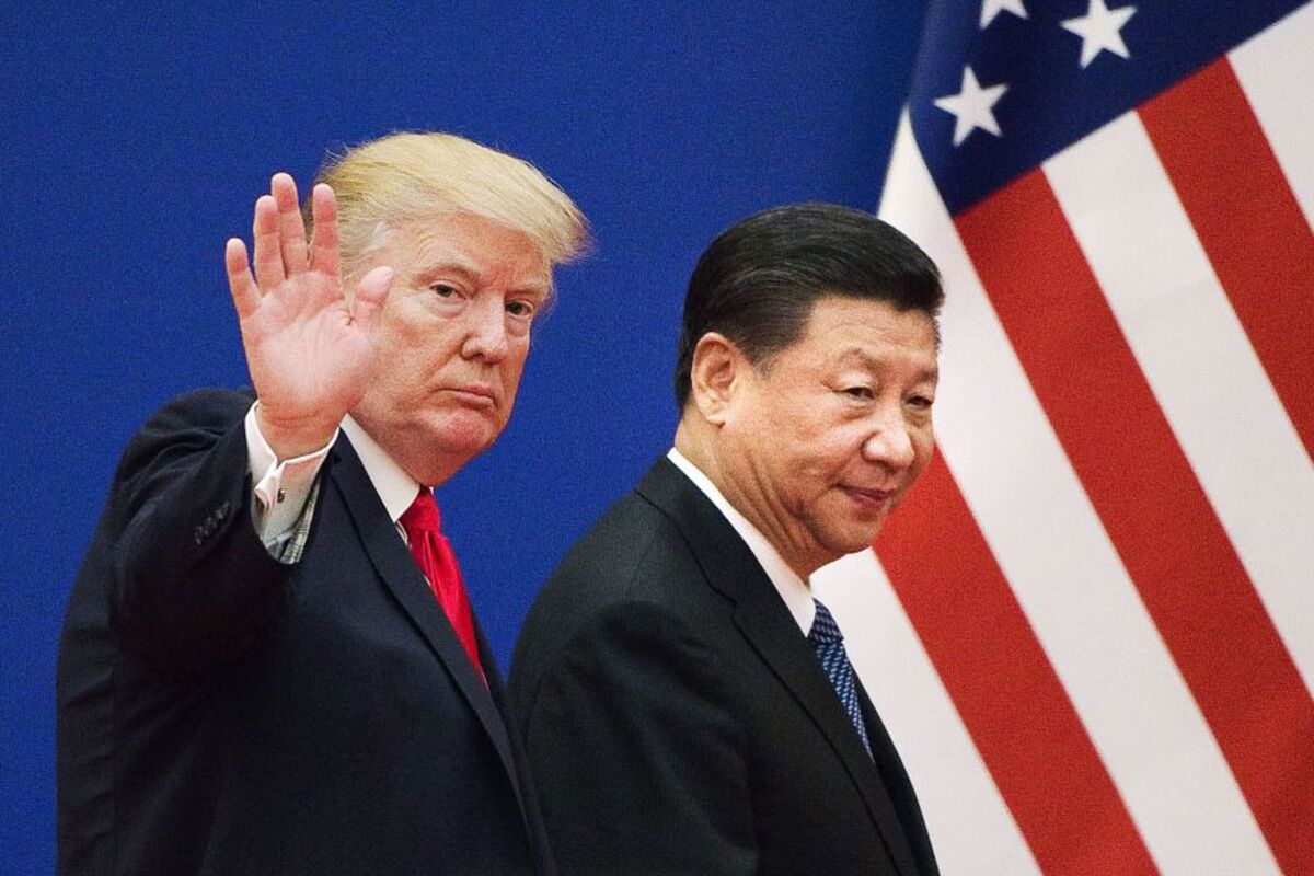 Rubio Says Xi-Trump Summit Likely After Meeting Top China Envoy