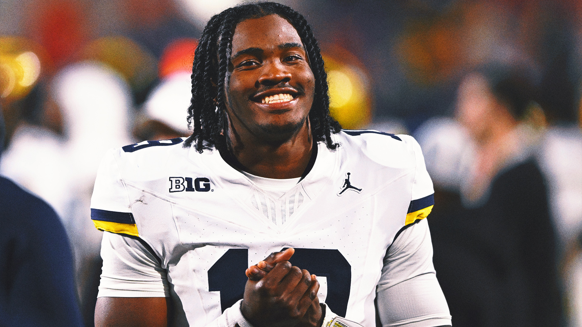 Here's How Michigan Can Still Make the Big Ten Championship Game