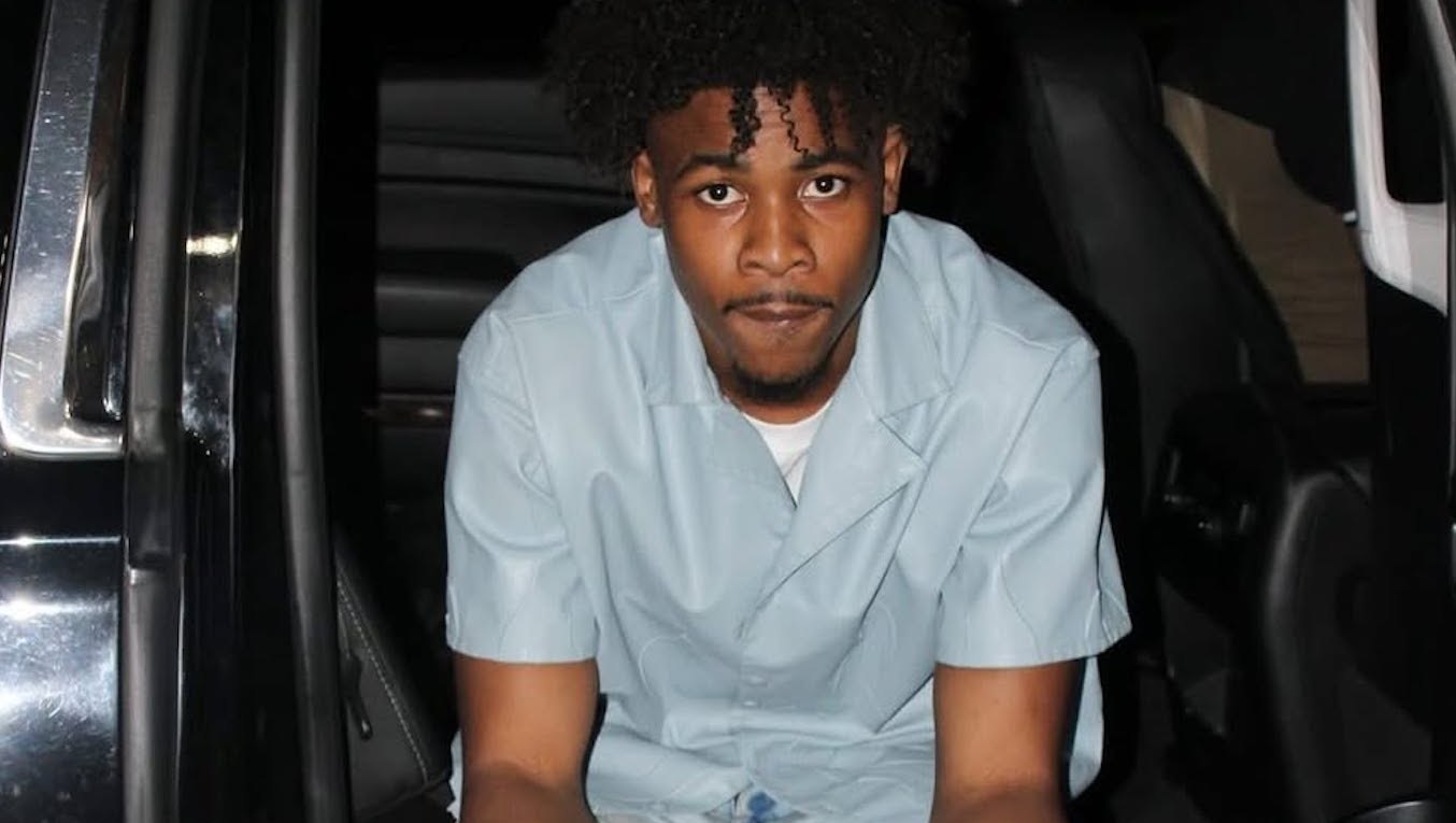 'Two Ways With Erica Mena' Dating Show Contestant Pee Wee Dead at Age 23