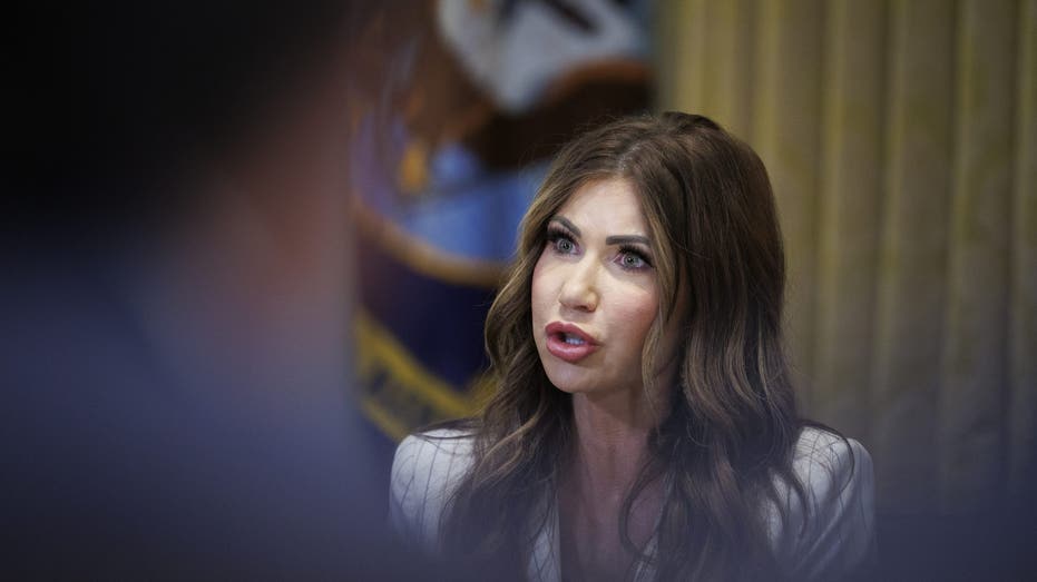 DHS cancels $18.5 million in Biden-era grants designated to fund LGBTQ and DEI programs