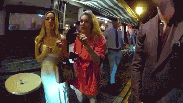 Rhode Island prosecutor in viral arrest video placed on unpaid leave, job future unclear