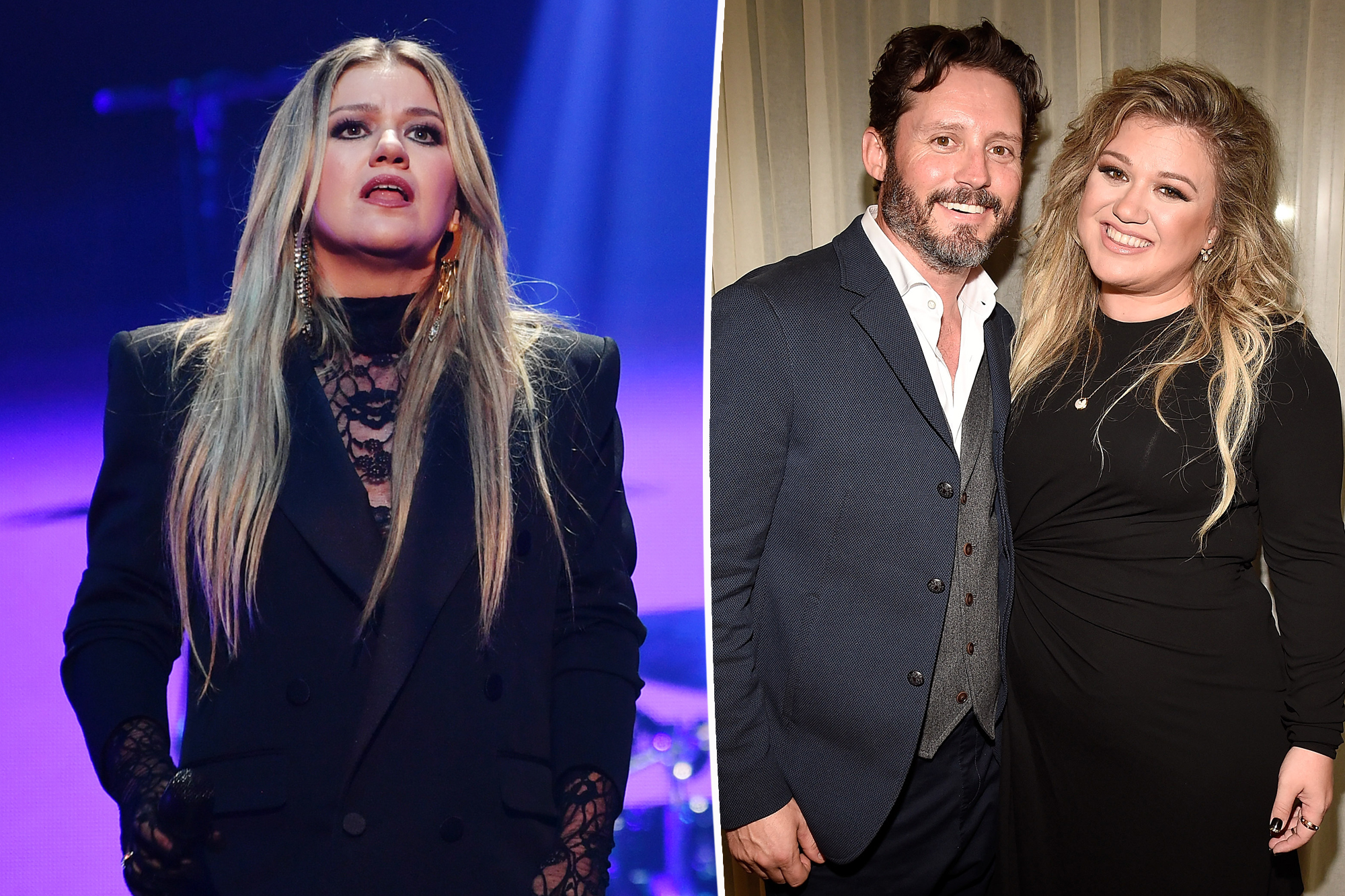 Kelly Clarkson’s ex-husband, Brandon Blackstock, ordered to return $2.6M after overcharging her as manager