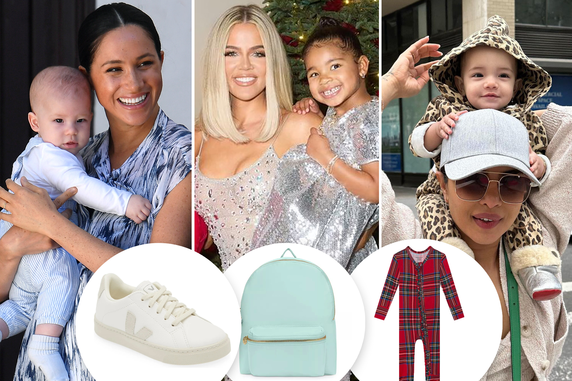 The 23 best luxury gifts for kids, inspired by celebrities