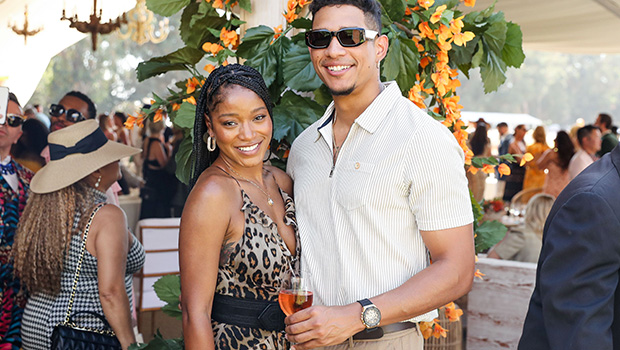 Keke Palmer and Darius Jackson’s Legal Battle: What to Know About the Restraining Order, Abuse Allegations, and More