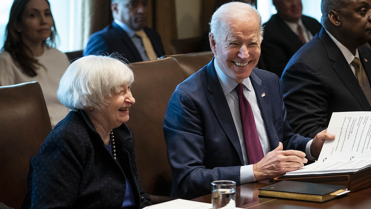 Is Uncle Sam’s Wallet Too Thin?