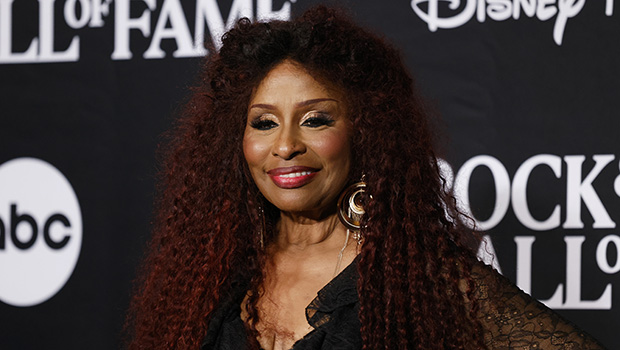 Chaka Khan’s Husband: Get to Know Her Past Relationships With Doug Rasheed, Richard Holland &amp; More