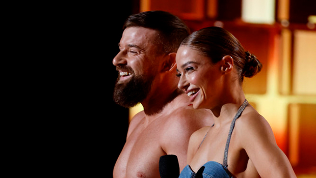 Billy &amp; Emily England: 5 Things to Know About the Rollerblading Duo on ‘AGT: Fantasy League’