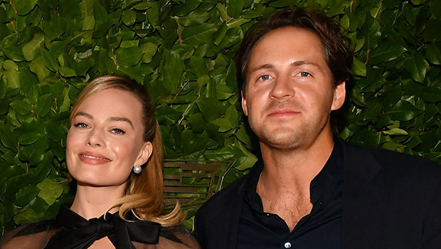 Margot Robbie’s Husband, Tom Ackerley: Meet Her Spouse of 7 Years