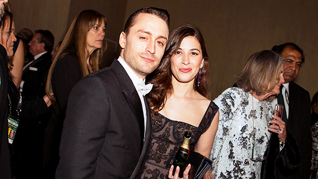 Kieran Culkin’s Wife: Get to Know Jazz Charton &amp; Their Love Story