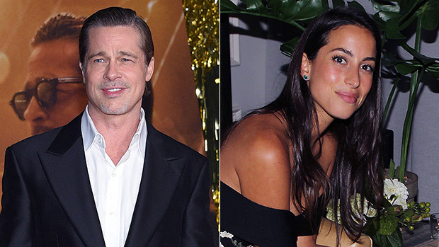 Brad Pitt and Ines de Ramon’s Relationship Timeline: All About Their Romance