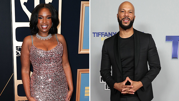 Common Addresses the Possibility of Marrying for the First Time Amid Jennifer Hudson Romance