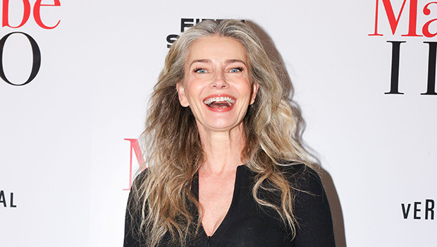 Paulina Porizkova, 58, Rocks String Bikini on Last Vacation Before Her ‘Long Overdue’ Hip Replacement