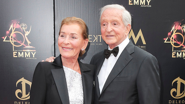 Judge Judy’s Husband Jerry Sheindlin: Their Love Story, Plus Why Her Two Previous Marriages Ended