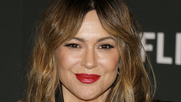 Alyssa Milano Claps Back at Backlash Over Asking for Contributions to Son’s Baseball Team Fundraiser