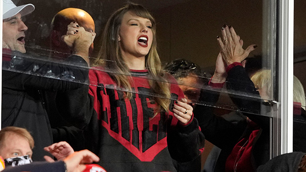 Will Taylor Swift Be at the Super Bowl? Everything We Know So Far
