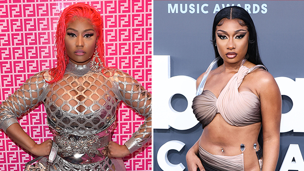 Nicki Minaj &amp; Megan Thee Stallion’s Feud Timeline: A History of Their Beef