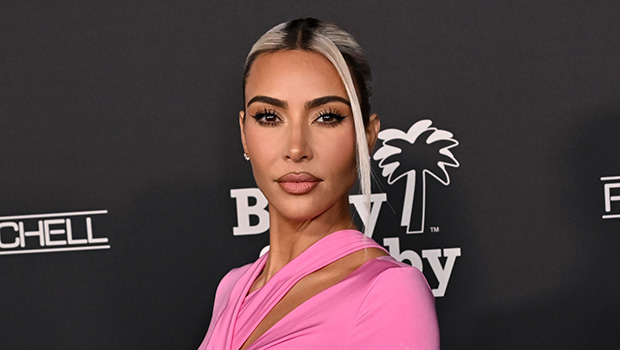 Kim Kardashian’s Health: What to Know About Her Battle With Psoriasis &amp; More