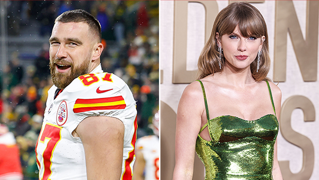 Will Travis Kelce Attend the Grammys as Taylor Swift’s Date? The Answer Revealed