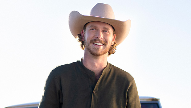 Nathan Smothers: 5 Things to Know About the Hunky ‘Farmer Wants a Wife’ Season 2 Star