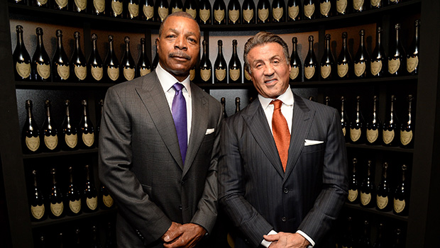 Sylvester Stallone Pays Emotional Tribute to Late ‘Rocky’ Co-Star Carl Weathers: ‘Keep Punching’