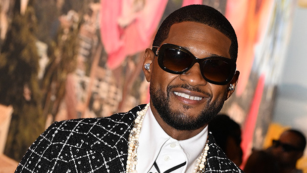 Usher’s Kids: Everything to Know About His 4 Children