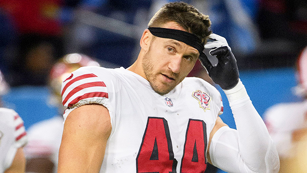 Kyle Juszczyk’s Wife: Everything To Know About 49ers Star’s Marriage To Kristin Juszczyk