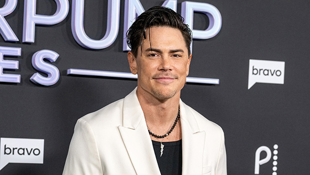 Tom Sandoval’s Girlfriend: All About His Alleged New Relationship &amp; His Past Romances