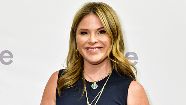 Jenna Bush Hager Reveals She ‘Spun Into a Tree’ &amp; ‘Totaled’ Her Car in Terrifying Accident