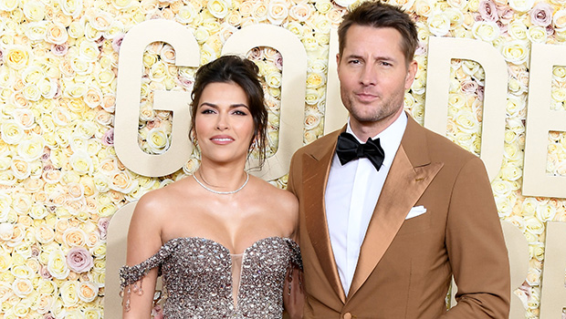 Justin Hartley’s Wife: All About Sofia Pernas &amp; His Previous Marriages