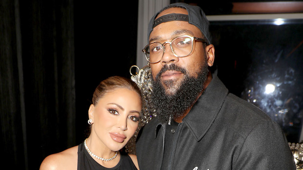 Larsa Pippen and Marcus Jordan Reportedly Split After More Than a Year Together