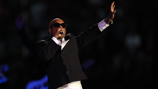 Jermaine Dupri Reacts to His Super Bowl Socks Going Viral: ‘Funny As Hell’