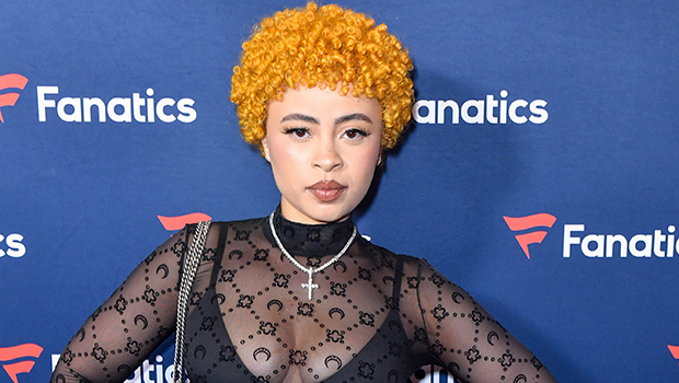 Ice Spice: 5 Things to Know About the Rapper Who Went to the Super Bowl With Taylor Swift