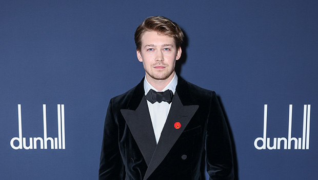 Taylor Swift’s Ex Joe Alwyn Reunites With ‘Conversations With Friends’ Co-star Alison Oliver on Rare Night Out