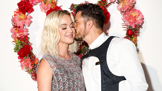 Celebrities Who Got Engaged or Married on Valentine’s Day: Katy Perry &amp; More