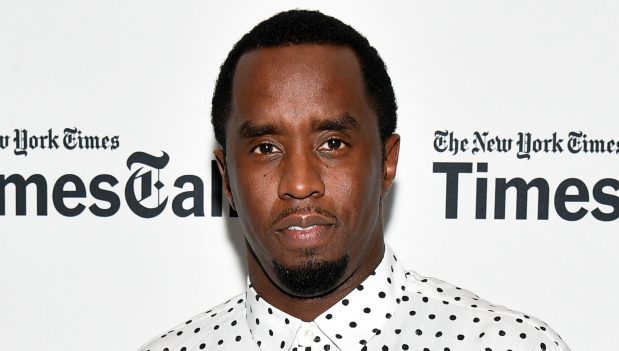 What Did Diddy Do? Sean Combs Posts Photo After Home Raid
