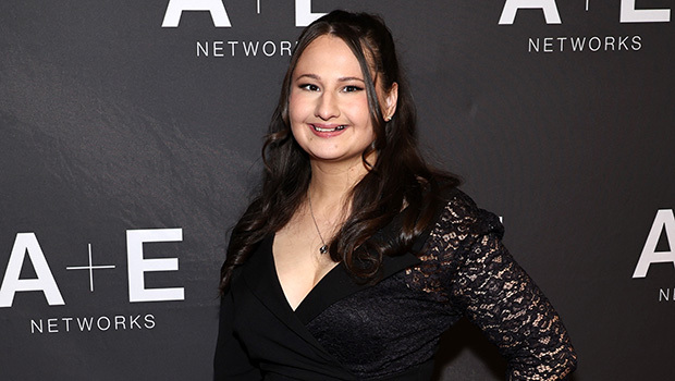 Gypsy Rose Blanchard Gets a Tattoo With Ex-Fiance Ken Urker After Ryan Scott Anderson Split