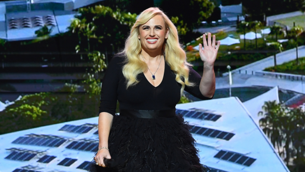 Rebel Wilson Reveals Which Former Co-Star She Lost Her Virginity to at 35: ‘He Knows Now’