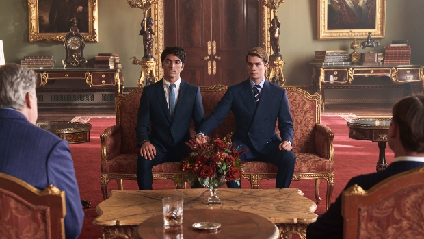 ‘Red, White &amp; Royal Blue 2’: Everything We Know About the Sequel