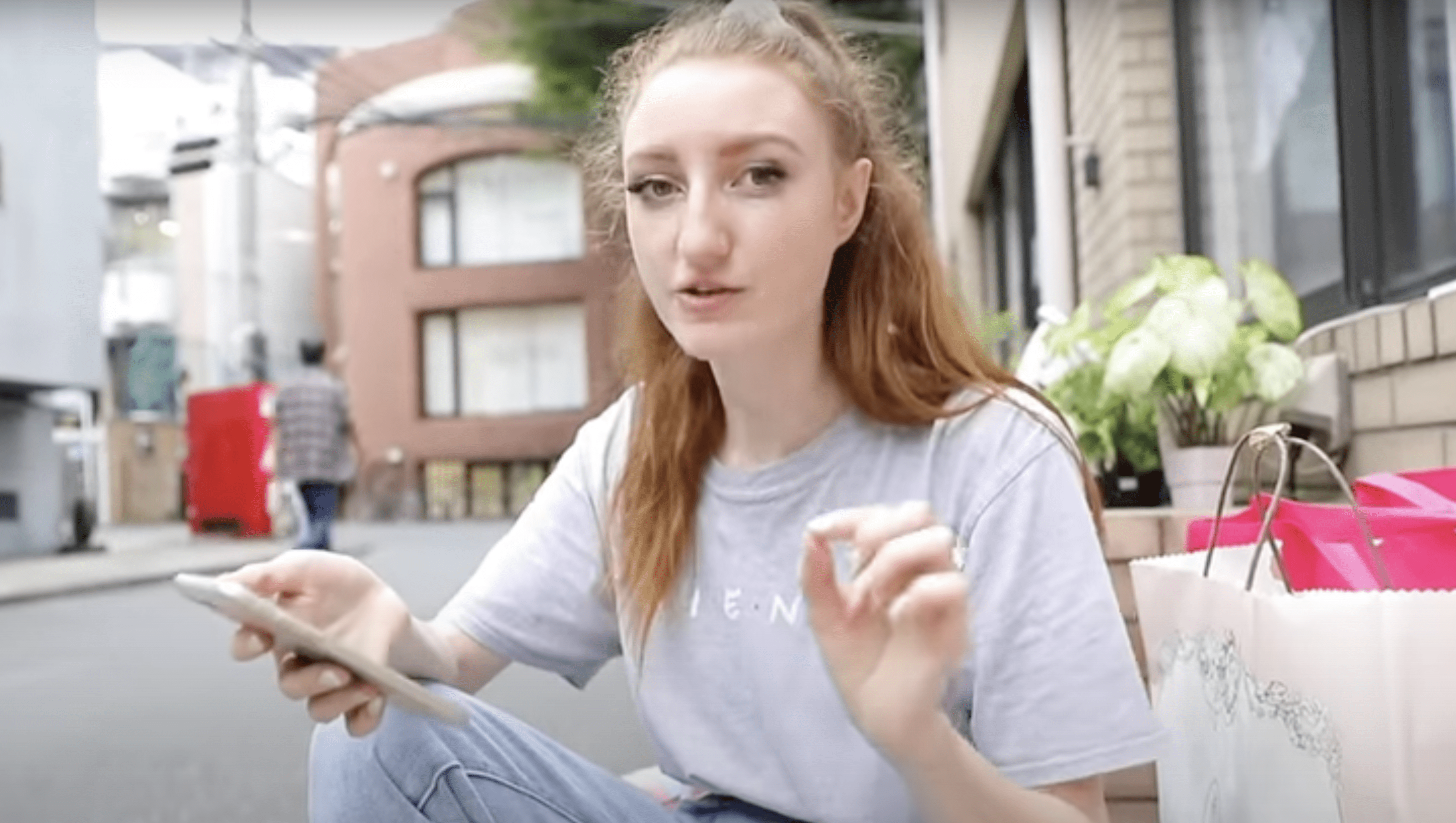 YouTube Star ‘Pretty Pastel Please’, Alexandra, Dead At 30