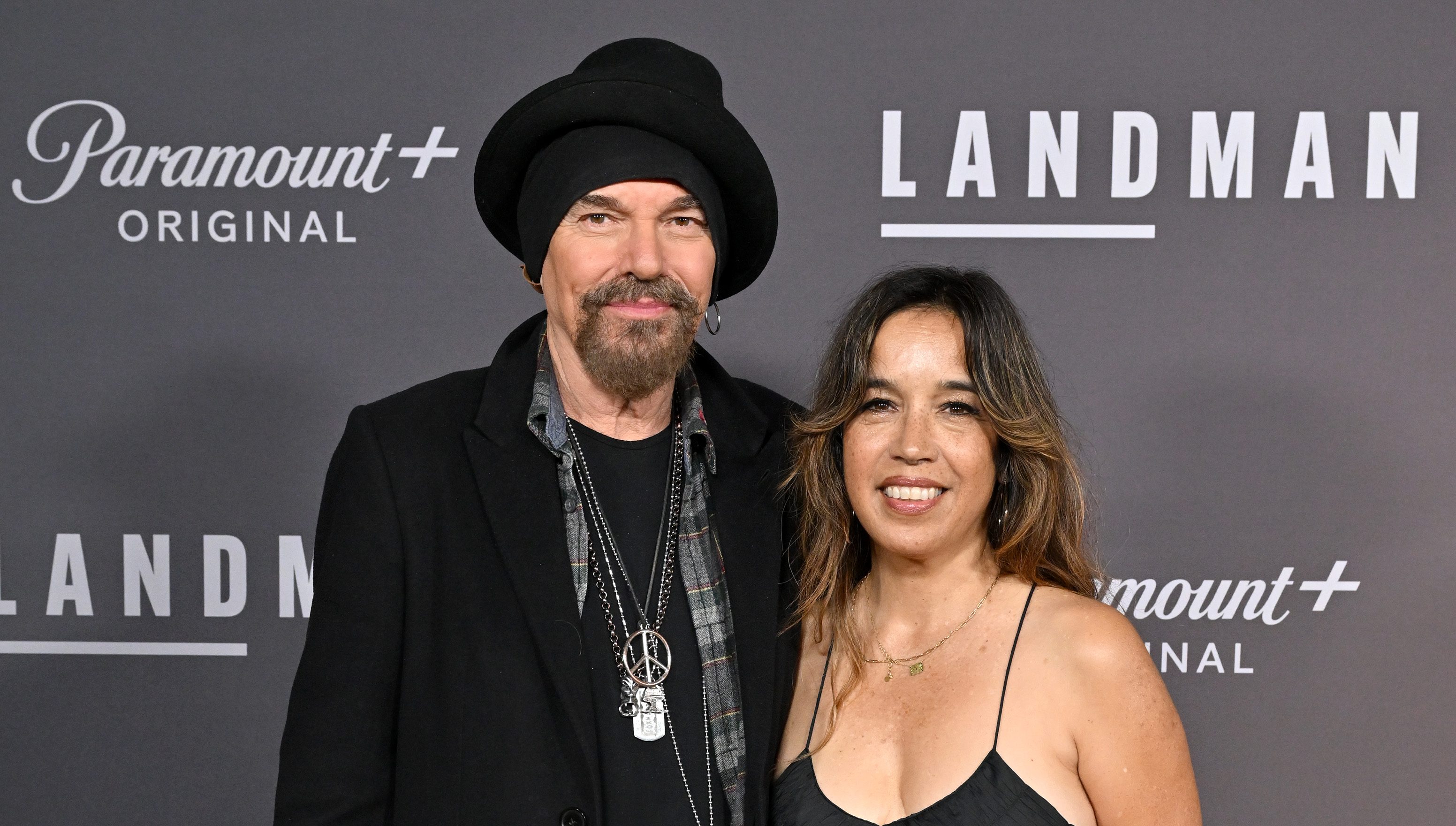 Billy Bob Thornton’s Wife Connie Angland: About Their Marriage &amp; His 5 Ex-Wives