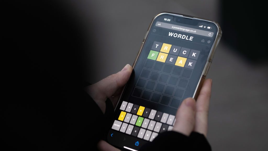 Wordle Answer Today — December 15: See Wordle Hint, Clues &amp; More