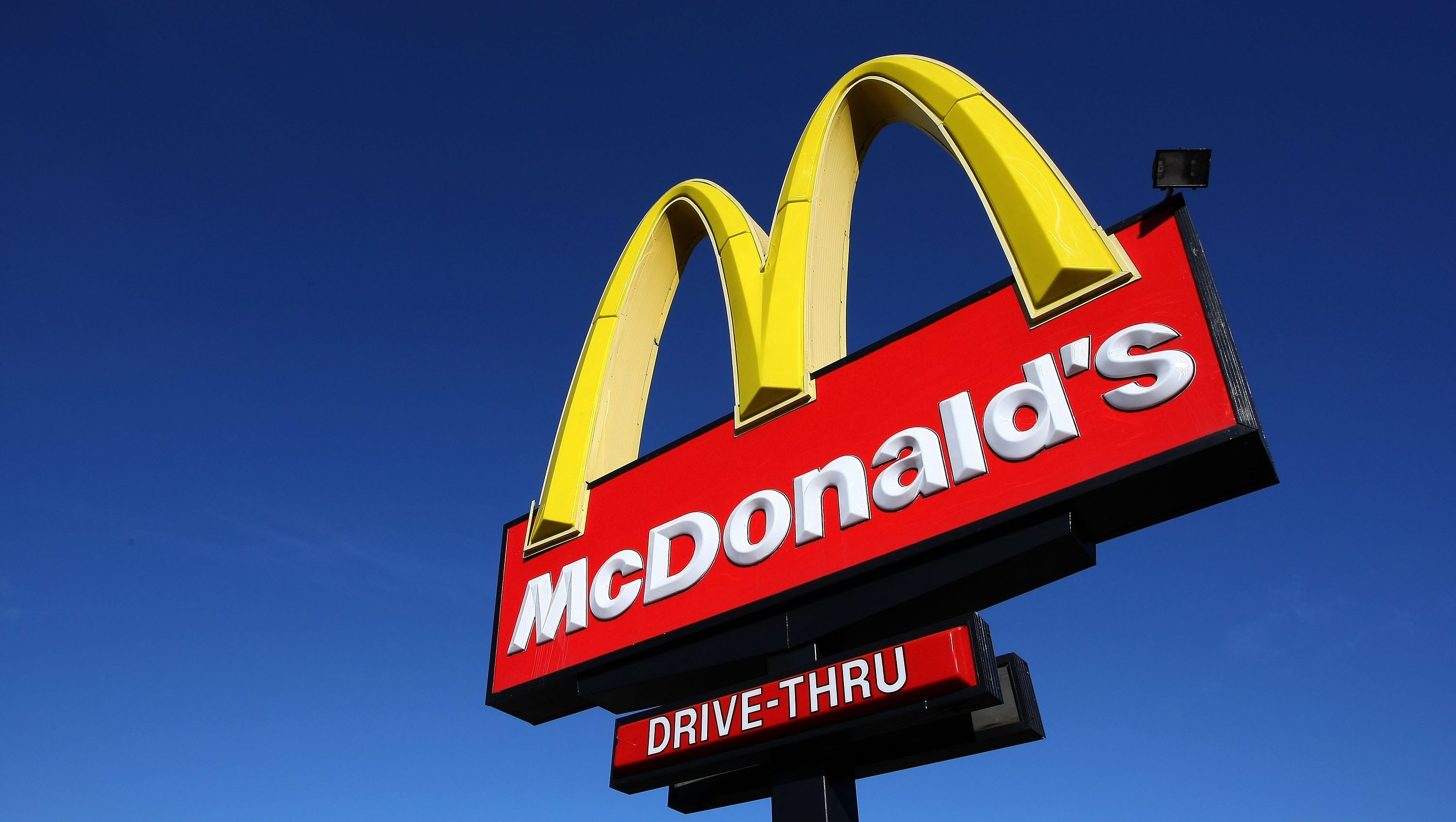 Fast-Food Restaurants Open on Christmas Day: McDonald’s, Starbucks &amp; More