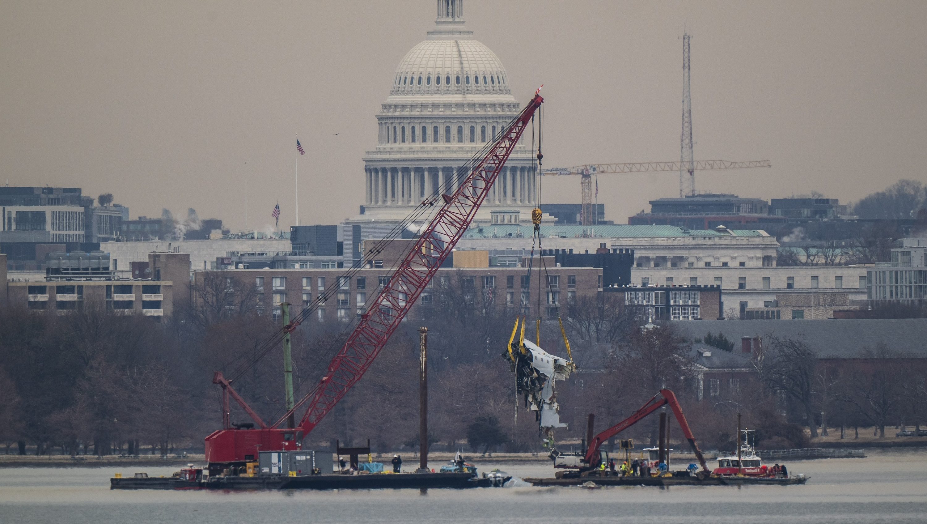 Biggest Plane Crashes: Find Out the Most Fatal Aviation Disasters in U.S. History