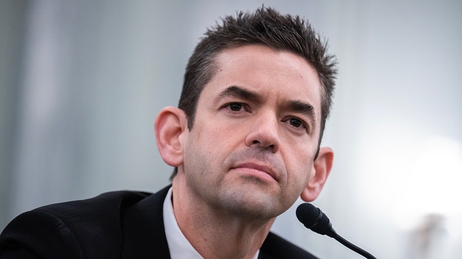 Musk ally Jared Isaacman makes comeback bid for NASA administrator role after May withdrawal: report