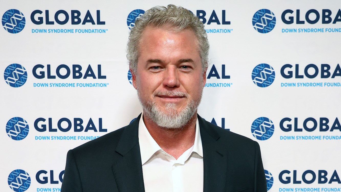 Eric Dane Shared Update on Rebecca Gayheart Relationship Before Death