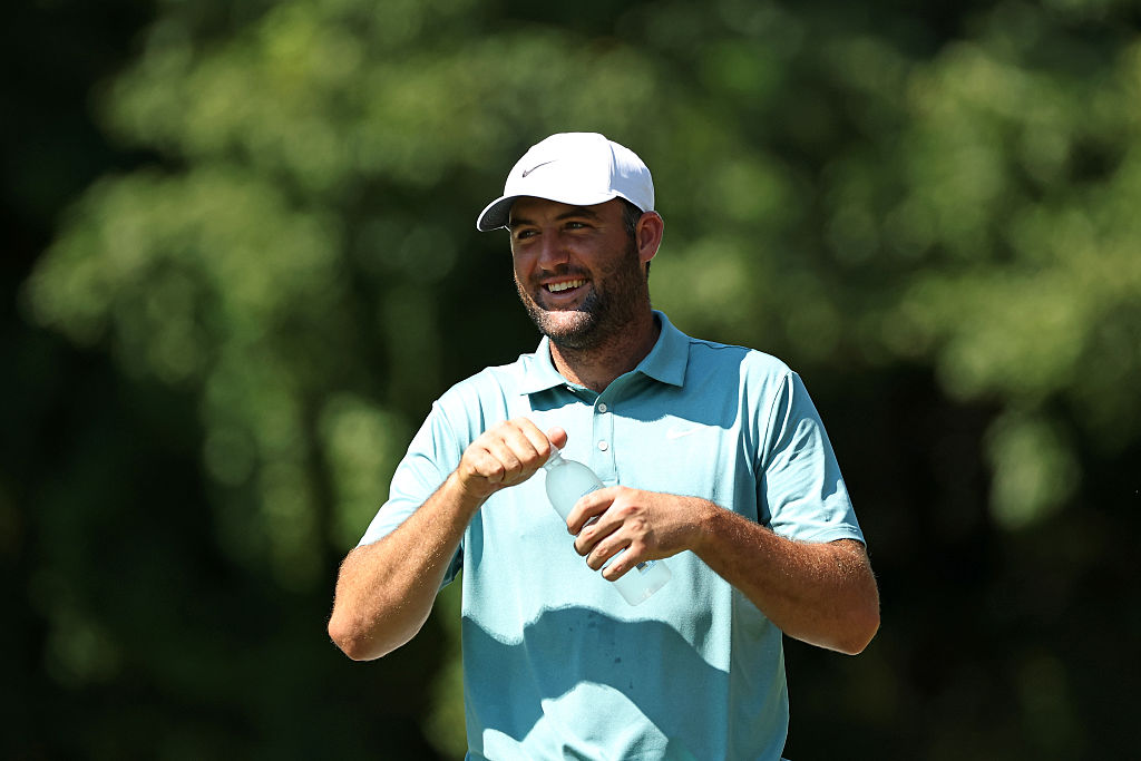 How to watch the 2025 FedEx St. Jude Championship: Schedule, TV channels, streaming, dates