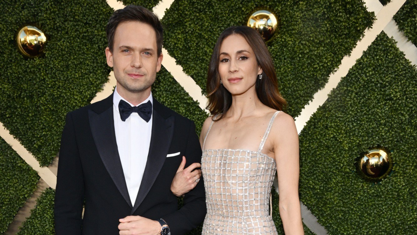 Troian Bellisario Is Pregnant, Expecting 3rd Baby With Patrick J. Adams