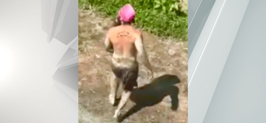 Troopers investigating indecent exposure incidents on Lancaster County trail