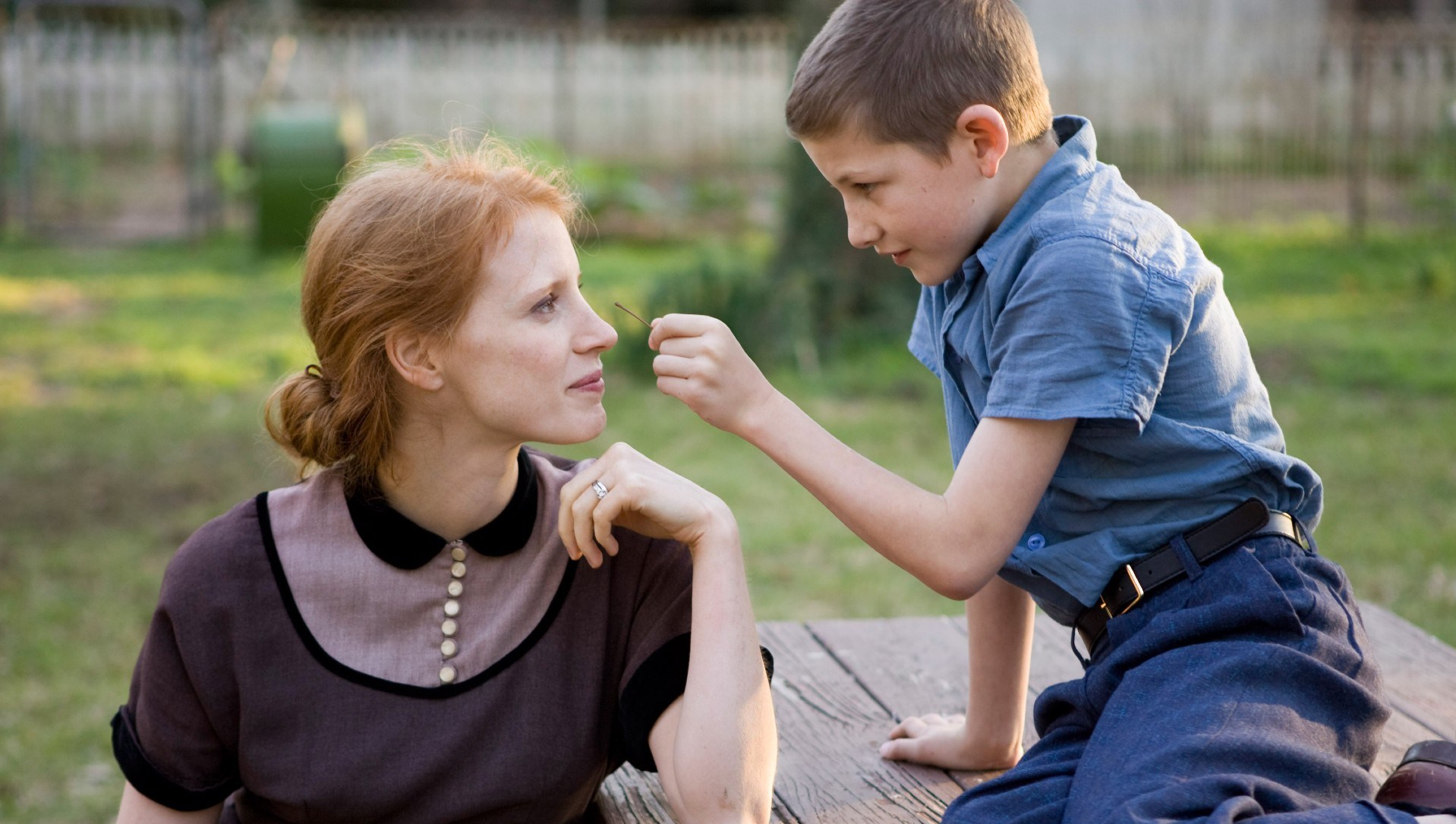 5 Best Disney+ Movies for Adults (November 2025): 'The Tree of Life' and More